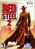 Red Steel 2 (Nintendo Wii)